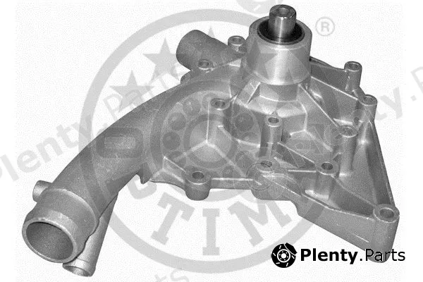 Optimal AQ-1358 — Water Pump, engine cooling