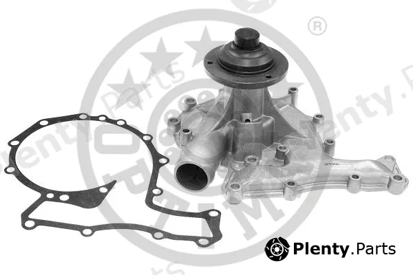 Optimal AQ-2285 — Water Pump, engine cooling
