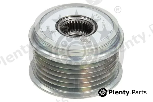 Optimal F5-1001 — Alternator Freewheel Clutch