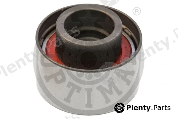 Optimal 0-N077 — Deflection/Guide Pulley, timing belt