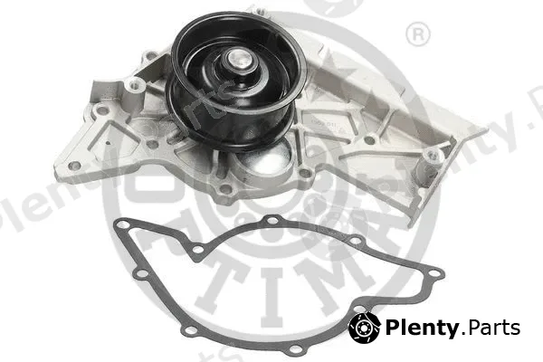 Optimal AQ-1080 — Water Pump, engine cooling