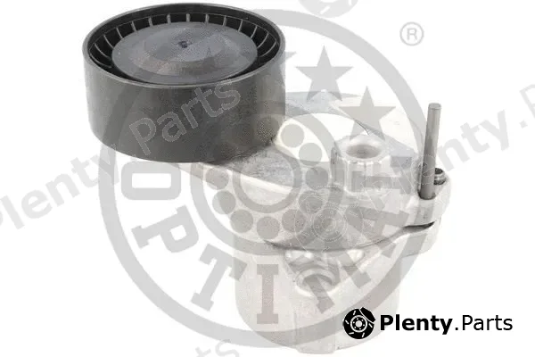 Optimal 0-N2444 — Tensioner Lever, V-ribbed belt