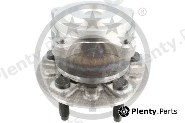 Optimal 202242 — Wheel Bearing Kit
