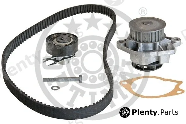 Optimal SK-1592AQ1 — Water Pump & Timing Belt Kit