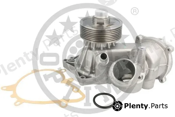 Optimal AQ-2455 — Water Pump, engine cooling