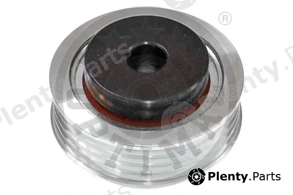 Optimal 0-N2023 — Tensioner Pulley, V-ribbed belt