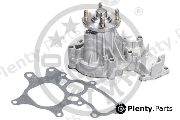 Optimal AQ-1872 — Water Pump, engine cooling