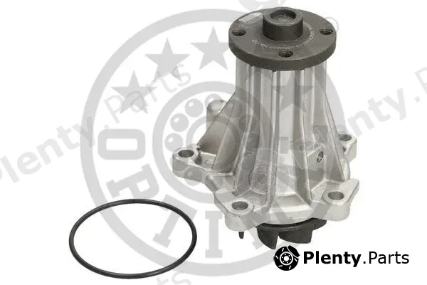 Optimal AQ-1183 — Water Pump, engine cooling