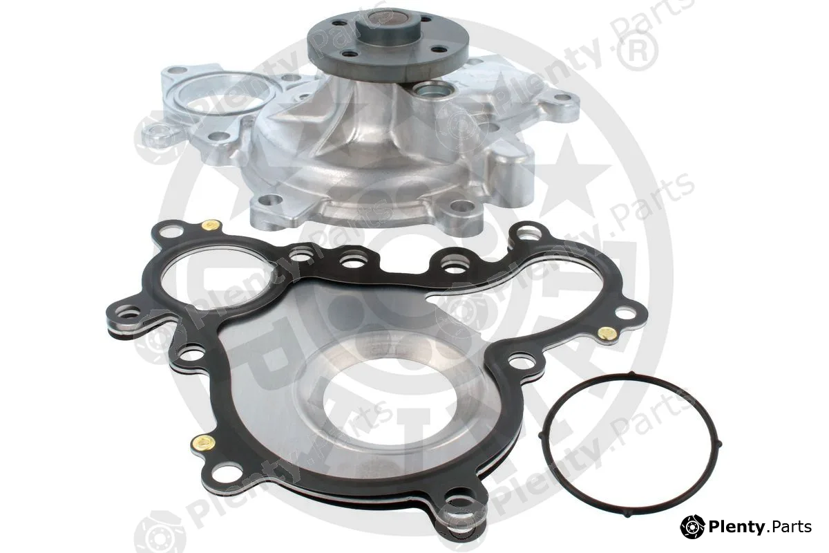 Optimal AQ-2595 — Water Pump, engine cooling