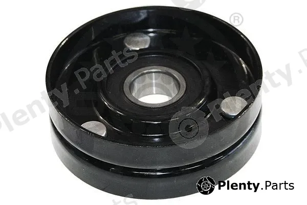 Optimal 0-N1518S — Tensioner Pulley, V-ribbed belt