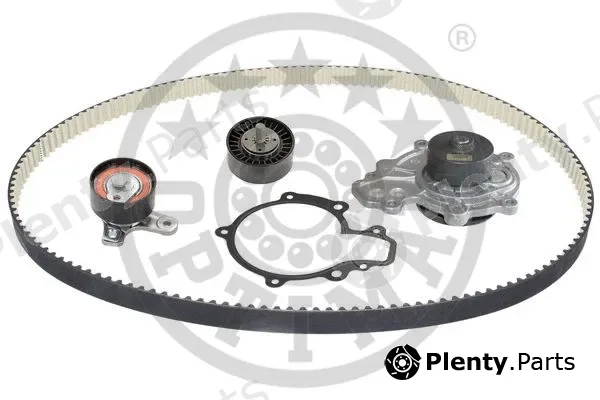 Optimal SK-1723AQ1 — Water Pump & Timing Belt Kit