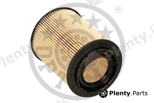 Optimal OP-FOF40003 — Oil Filter