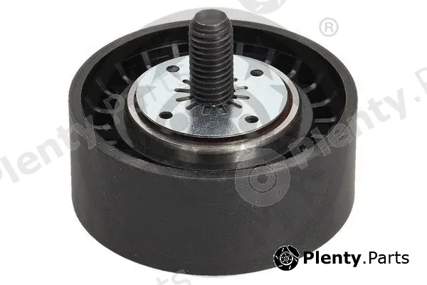 Optimal 0-N2171 — Deflection/Guide Pulley, V-ribbed belt