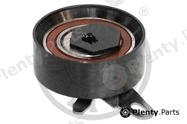 Optimal 0-N116 — Tensioner Pulley, timing belt