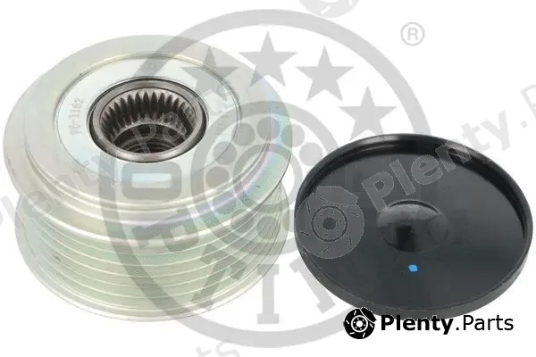 Optimal F5-1162 — Alternator Freewheel Clutch