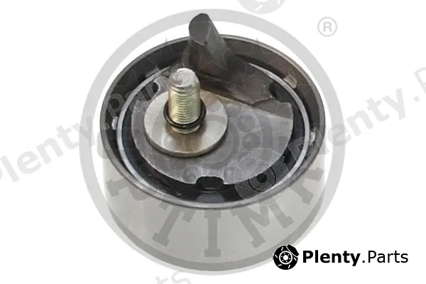 Optimal 0-N1223 — Tensioner Pulley, timing belt