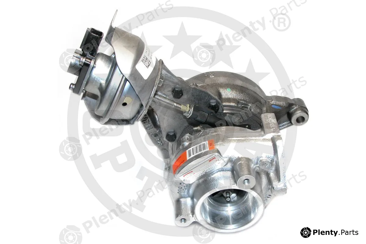 Optimal OP-ETU0274G-RM — Charger, charging (supercharged/turbocharged)