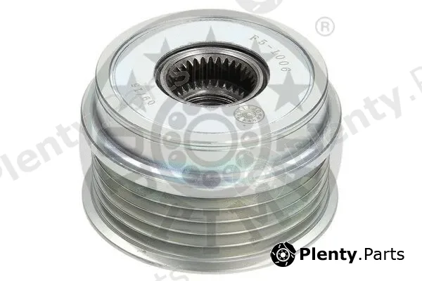 Optimal F5-1006 — Alternator Freewheel Clutch