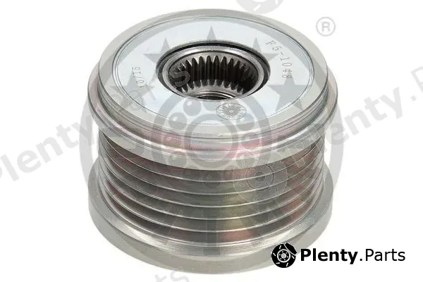 Optimal F5-1048 — Alternator Freewheel Clutch