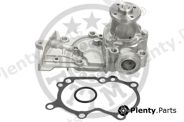Optimal AQ-2400 — Water Pump, engine cooling