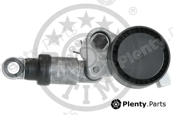 Optimal 0-N1511 — Belt Tensioner, V-ribbed belt