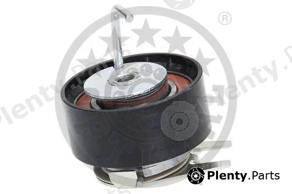 Optimal 0-N1613 — Tensioner Pulley, timing belt