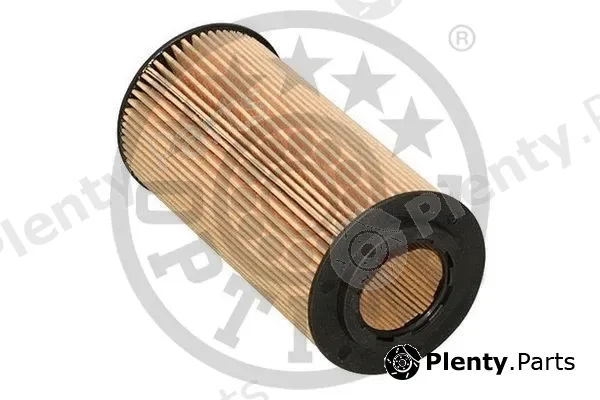 Optimal OP-FOF40010 — Oil Filter
