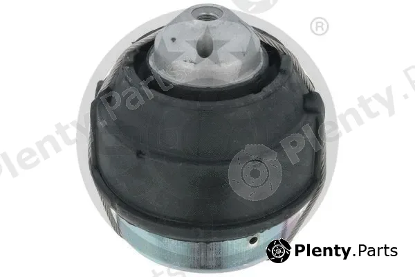 Optimal F8-8527 — Mounting, engine