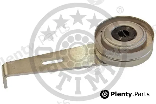 Optimal 0-N1681 — Belt Tensioner, V-ribbed belt