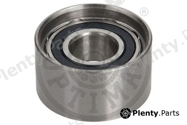 Optimal 0-N821 — Deflection/Guide Pulley, timing belt