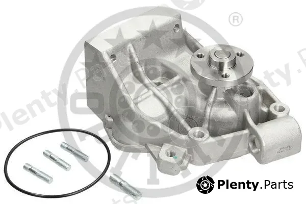 Optimal AQ-1647 — Water Pump, engine cooling