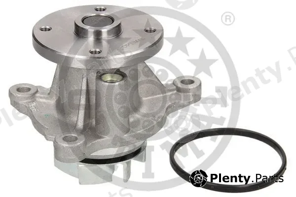 Optimal AQ-2329 — Water Pump, engine cooling