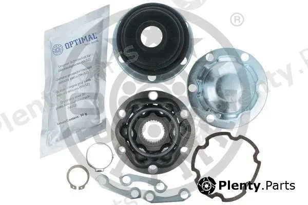 Optimal CT-1046 — Joint Kit, drive shaft