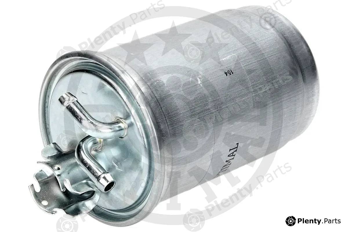 Optimal OP-FFF30040 — Fuel Filter
