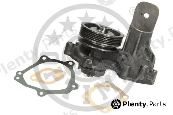 Optimal AQ-1304 — Water Pump, engine cooling