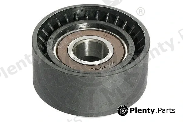 Optimal 0-N1471S — Tensioner Pulley, V-ribbed belt