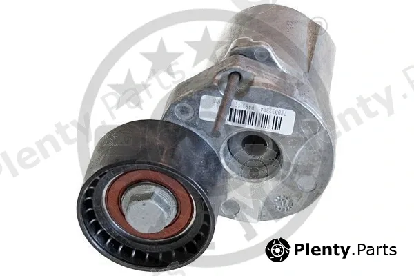 Optimal 0-N1958 — Belt Tensioner, V-ribbed belt