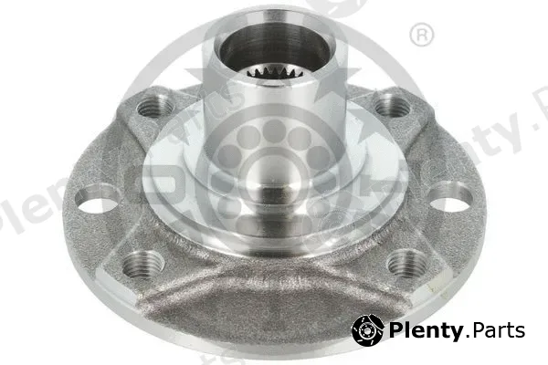 Optimal 04-P145 — Wheel Hub
