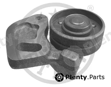 Optimal 0-N850 — Tensioner Pulley, timing belt