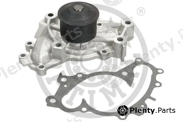 Optimal AQ-1769 — Water Pump, engine cooling