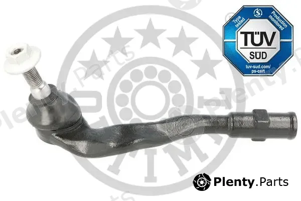 Optimal G1-1350 — Tie Rod End TÜV certified