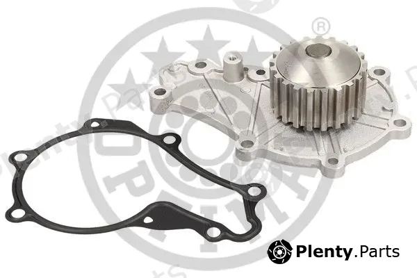 Optimal AQ-1139 — Water Pump, engine cooling
