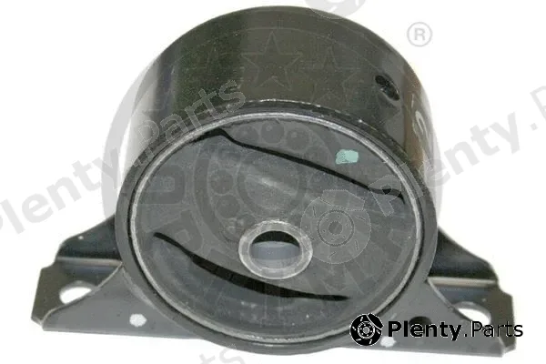 Optimal F8-6994 — Mounting, engine