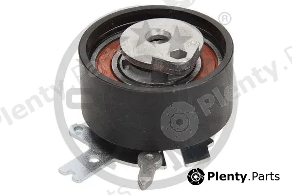 Optimal 0-N2329 — Tensioner Pulley, timing belt