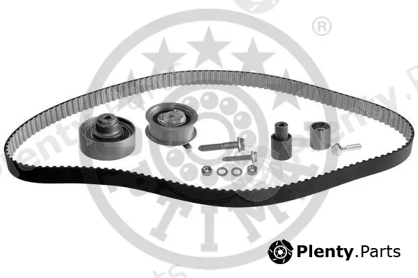 Optimal SK-1111 — Timing Belt Kit