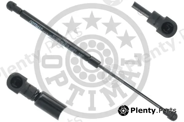 Optimal AG-50527 — Gas Spring, boot/cargo area