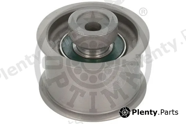 Optimal 0-N088 — Deflection/Guide Pulley, timing belt