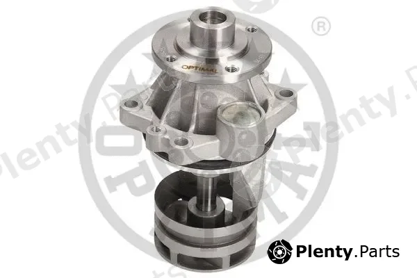 Optimal AQ-2427 — Water Pump, engine cooling