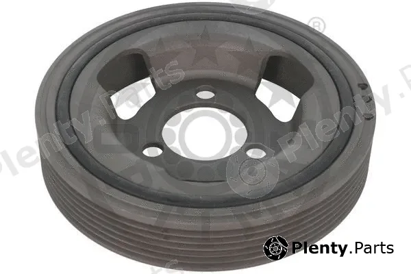 Optimal F8-8369 — Belt Pulley, crankshaft