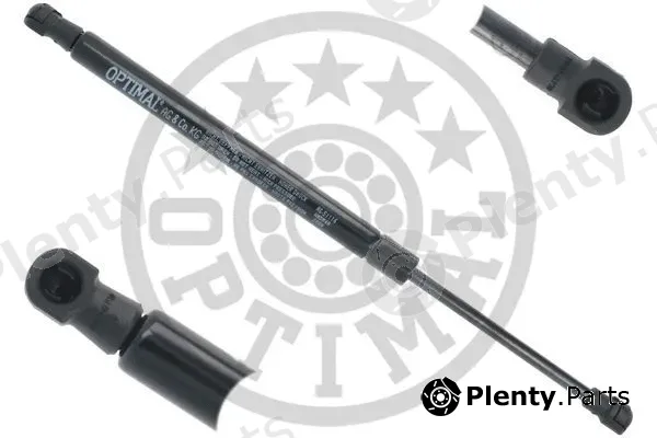 Optimal AG-51116 — Gas Spring, boot/cargo area
